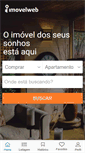 Mobile Screenshot of imovelweb.com.br